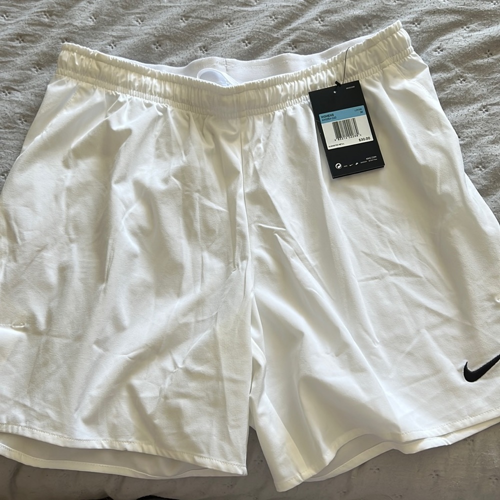 Nike dri fit shorts.